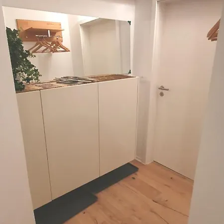 Stilvoll Gertrud Schloessli 1 Zi