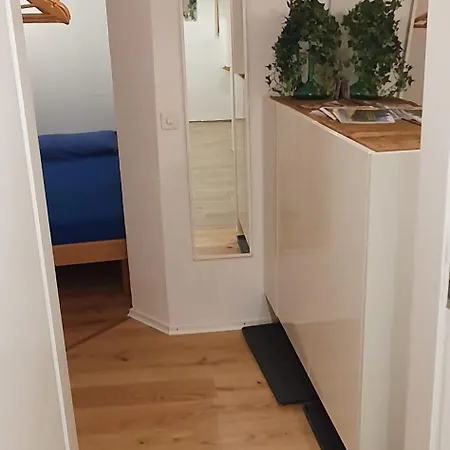 Apartment Stilvoll Gertrud Schloessli 1 Zi *