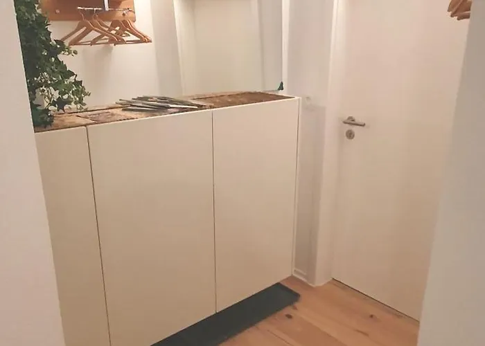 Stilvoll Gertrud Schloessli 1 Zi