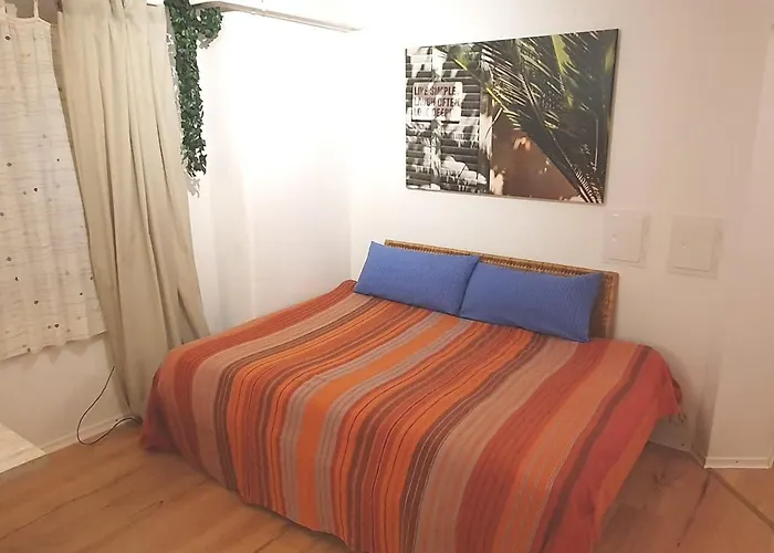 Stilvoll Gertrud Schloessli 1 Zi