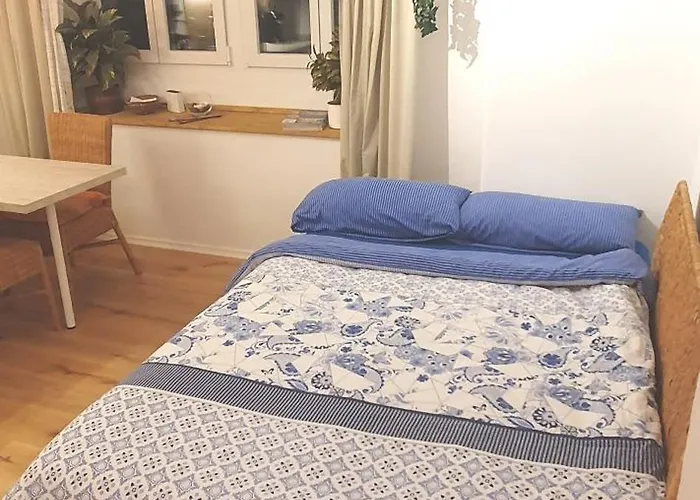 Stilvoll Gertrud Schloessli 1 Zi