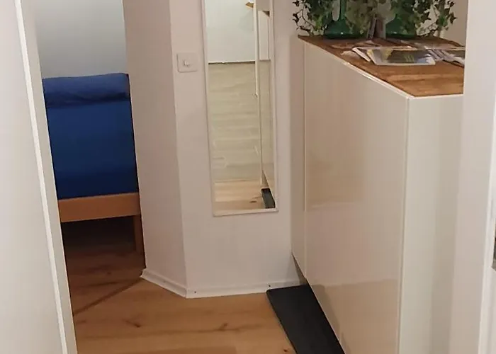 Apartament Stilvoll Gertrud Schloessli 1 Zi *