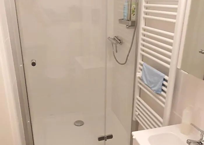 Stilvoll Gertrud Schloessli 1 Zi Apartament *