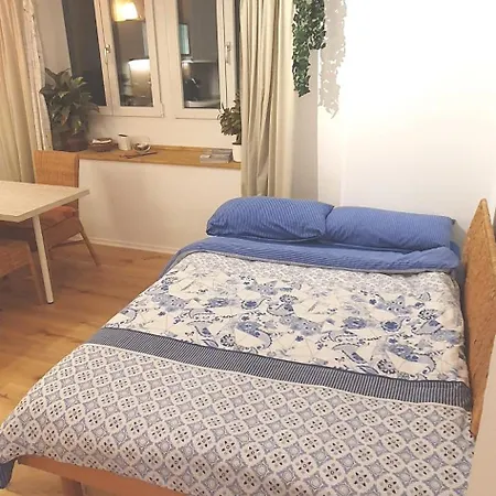 Stilvoll Gertrud Schloessli 1 Zi